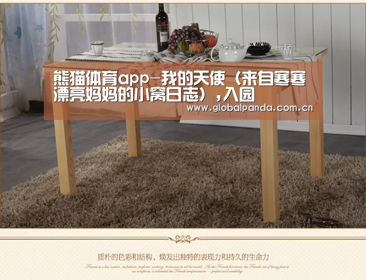 熊猫入口