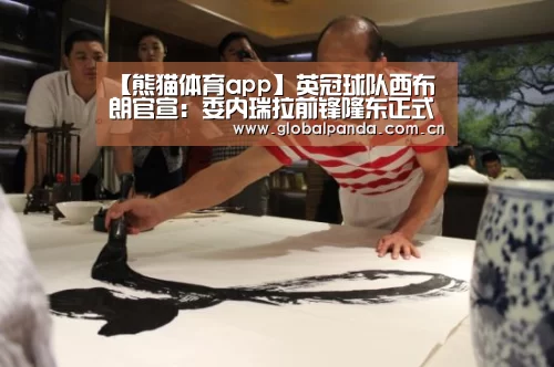 熊猫体育app